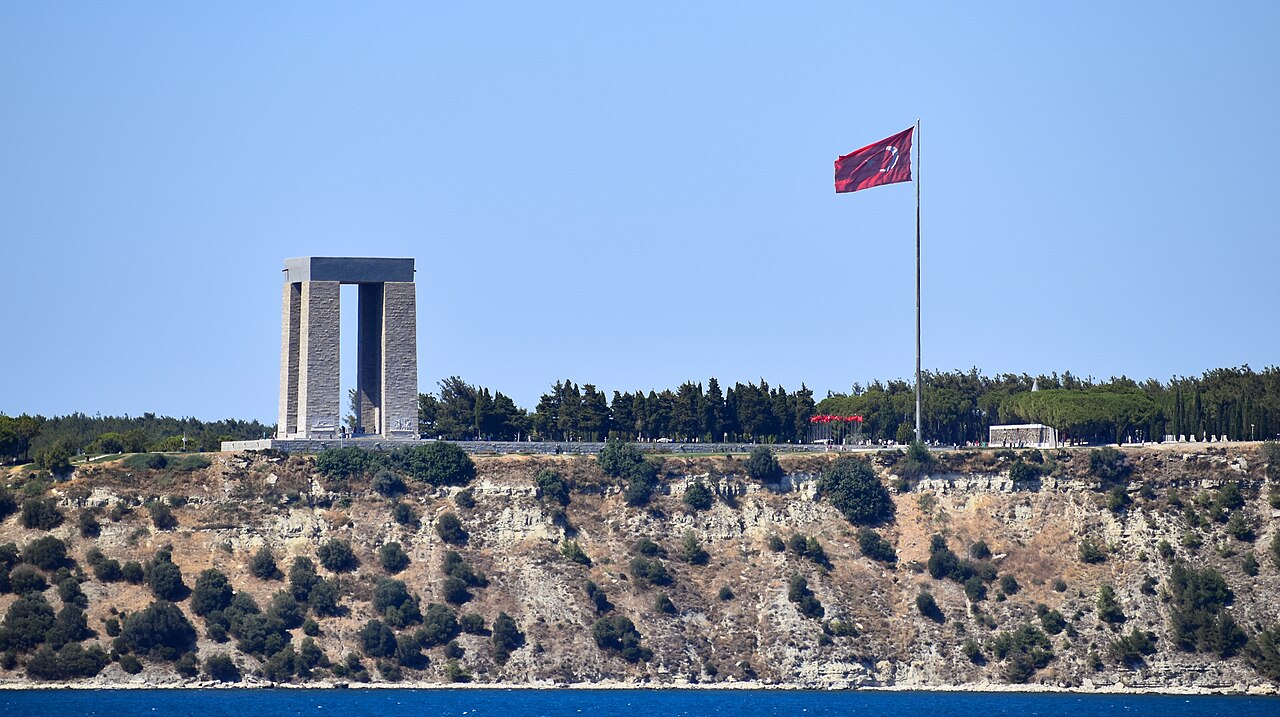 Boğaz ve Doğa